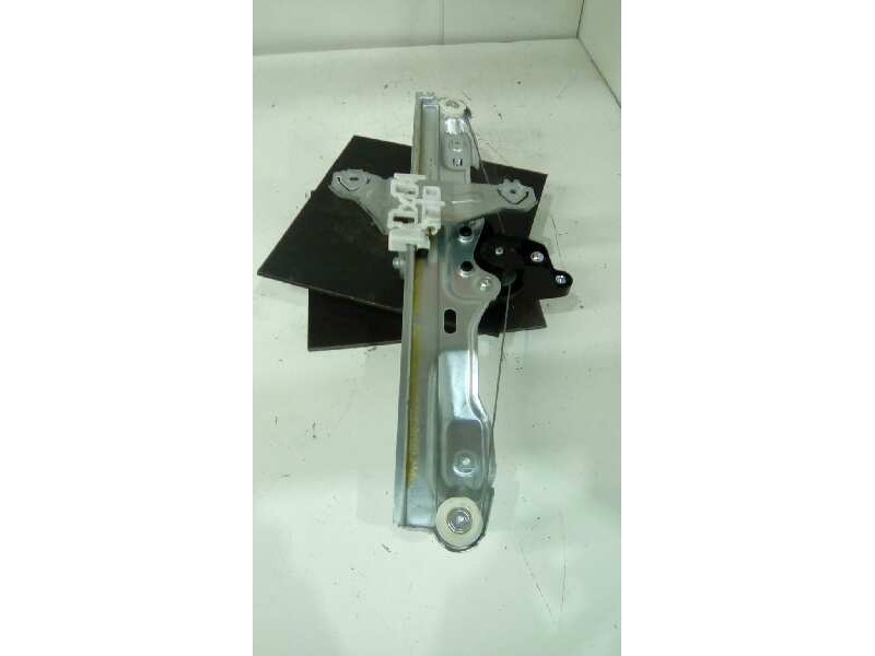 Recambio de elevalunas trasero derecho para nissan qashqai (j11) 360 referencia OEM IAM  ELECTRICO 2 PINS