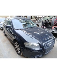 audi a3 (8p1) del año 2007 2