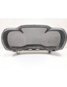 Recambio de cuadro instrumentos para citroën berlingo furgón contrlol m referencia OEM IAM   