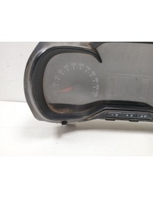 Recambio de cuadro instrumentos para citroën berlingo furgón contrlol m referencia OEM IAM    2