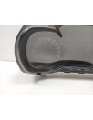 Recambio de cuadro instrumentos para citroën berlingo furgón contrlol m referencia OEM IAM   
