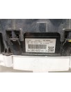 Recambio de cuadro instrumentos para citroën berlingo furgón contrlol m referencia OEM IAM   