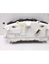Recambio de cuadro instrumentos para citroën berlingo furgón contrlol m referencia OEM IAM   