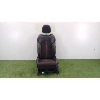 ASIENTO DELANTERO IZQUIERDO 