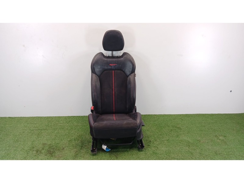 Recambio de asiento delantero izquierdo para kia proceed (cd) 1.6 t-gdi gt referencia OEM IAM   