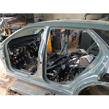 Recambio de carroceria para kia niro ii (sg2) 1.6 gdi hybrid referencia OEM IAM   