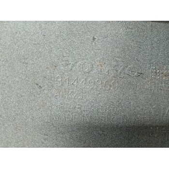 Recambio de paragolpes delantero para volvo xc40 (536) d4 polestar awd referencia OEM IAM 31449359  