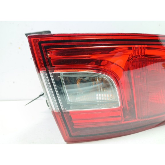 Recambio de piloto trasero izquierdo para renault clio iv (bh_) 1.5 dci 75 referencia OEM IAM 265553752R 02052399900010 