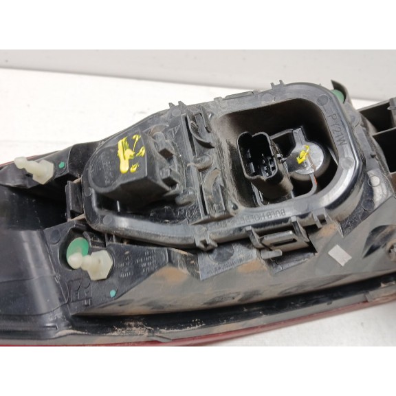 Recambio de piloto trasero izquierdo para renault clio iv (bh_) 1.5 dci 75 referencia OEM IAM 265553752R 02052399900010 