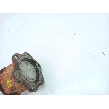 Recambio de transmision delantera derecha para skoda kamiq (nw4) 1.0 tsi referencia OEM IAM 2q0407272bs  