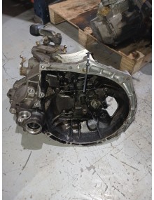 Recambio de caja casco para citroën c2 (jm_) 1.4 hdi referencia OEM IAM 20CP69  