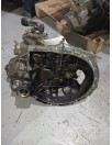 Recambio de caja casco para citroën c2 (jm_) 1.4 hdi referencia OEM IAM 20CP69  