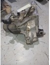 Recambio de caja casco para citroën c2 (jm_) 1.4 hdi referencia OEM IAM 20CP69  