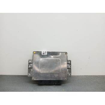 Recambio de centralita motor uce para peugeot 206 hatchback (2a/c) 1.4 i referencia OEM IAM 9645211580 9644625680 