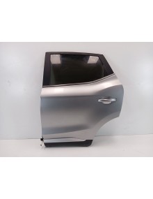 Recambio de puerta trasera izquierda para mg mg zs suv 1.5 vti referencia OEM IAM 10316503SEPP  
