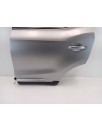 Recambio de puerta trasera izquierda para mg mg zs suv 1.5 vti referencia OEM IAM 10316503SEPP  
