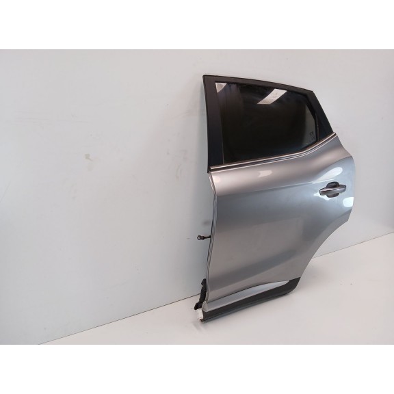 Recambio de puerta trasera izquierda para mg mg zs suv 1.5 vti referencia OEM IAM 10316503SEPP  