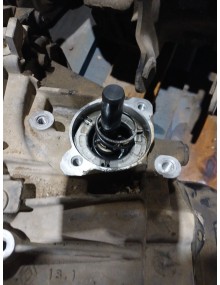 Recambio de caja casco para dacia sandero ii 1.5 dci referencia OEM IAM JR5368  