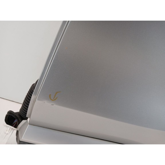 Recambio de puerta trasera izquierda para mg mg zs suv 1.5 vti referencia OEM IAM 10316503SEPP  