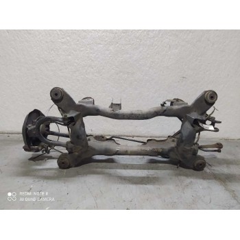 PUENTE TRASERO DISCO 5 TORNILLOS ABS 