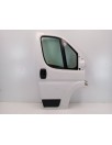Recambio de puerta delantera derecha para peugeot boxer furgoneta 2.2 bluehdi 140 referencia OEM IAM 1682477380  