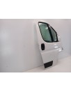 Recambio de puerta delantera derecha para peugeot boxer furgoneta 2.2 bluehdi 140 referencia OEM IAM 1682477380  