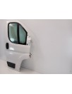 Recambio de puerta delantera derecha para peugeot boxer furgoneta 2.2 bluehdi 140 referencia OEM IAM 1682477380  