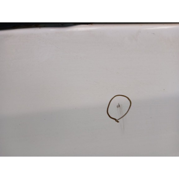 Recambio de puerta delantera derecha para peugeot boxer furgoneta 2.2 bluehdi 140 referencia OEM IAM 1682477380  