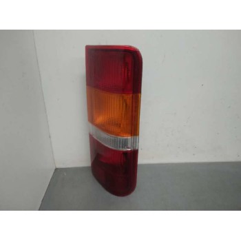 Recambio de piloto trasero derecho para ford transit referencia OEM IAM 1063537 NUEVO 85-00