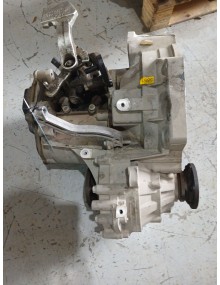 Recambio de caja casco para seat altea xl (5p5, 5p8) 1.6 tdi referencia OEM IAM MWW   2