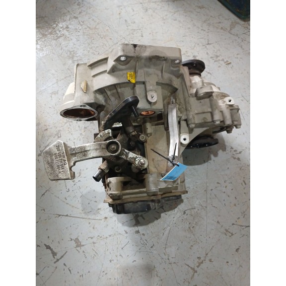 Recambio de caja casco para seat altea xl (5p5, 5p8) 1.6 tdi referencia OEM IAM MWW  