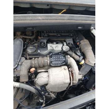 Recambio de despiece motor para citroën c4 picasso intensive referencia OEM IAM BHZ  BH01
