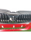 Recambio de paragolpes delantero para skoda fabia iii (nj3) 1.6 referencia OEM IAM 6va807221 6va807221 