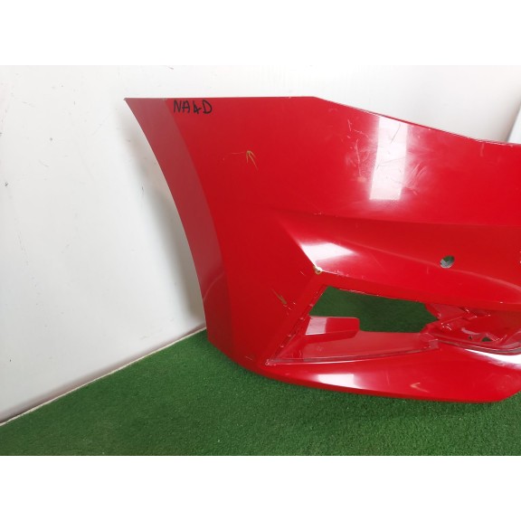 Recambio de paragolpes delantero para skoda fabia iii (nj3) 1.6 referencia OEM IAM 6va807221 6va807221 