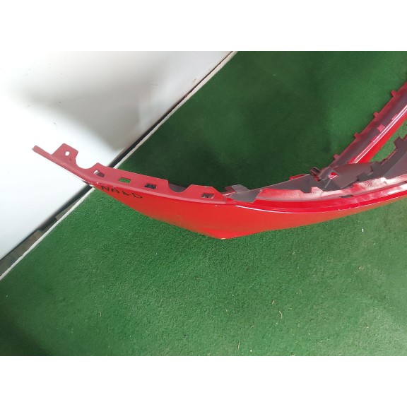 Recambio de paragolpes delantero para skoda fabia iii (nj3) 1.6 referencia OEM IAM 6va807221 6va807221 