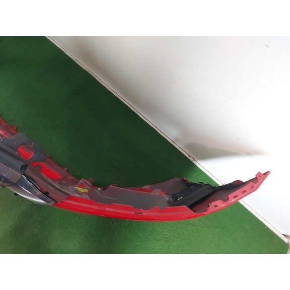 Recambio de paragolpes delantero para skoda fabia iii (nj3) 1.6 referencia OEM IAM 6va807221 6va807221 