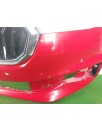 Recambio de paragolpes delantero para skoda fabia iii (nj3) 1.6 referencia OEM IAM 6va807221 6va807221 