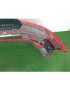 Recambio de paragolpes delantero para skoda fabia iii (nj3) 1.6 referencia OEM IAM 6va807221 6va807221 