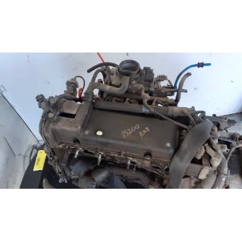 Recambio de motor completo para fiat seicento (187) 1.1 referencia OEM IAM 176B2000  EXPORTACION