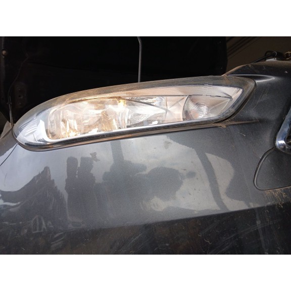 Recambio de faro derecho para ford focus iii 1.0 ecoboost referencia OEM IAM F1EB13W029AE  2 SERIE