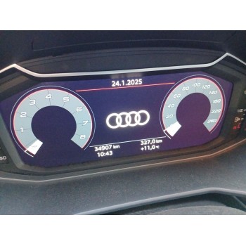 CAJA CAMBIOS UHC MANUAL 6V 34.907KM