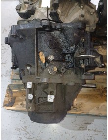 Recambio de caja casco para citroën c3 picasso (sh_) 1.2 thp 110 referencia OEM IAM 20DP33  