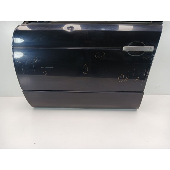 Recambio de puerta delantera izquierda para land rover range rover (lm) td6 hse referencia OEM IAM LR011697  