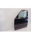 Recambio de puerta delantera izquierda para land rover range rover (lm) td6 hse referencia OEM IAM LR011697  