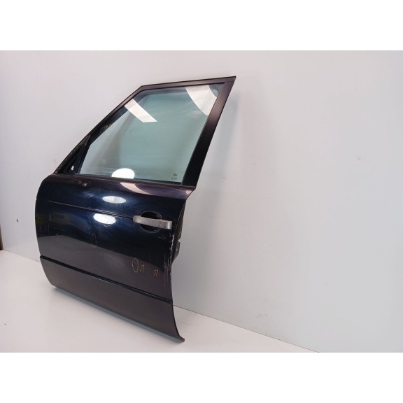 Recambio de puerta delantera izquierda para land rover range rover (lm) td6 hse referencia OEM IAM LR011697  
