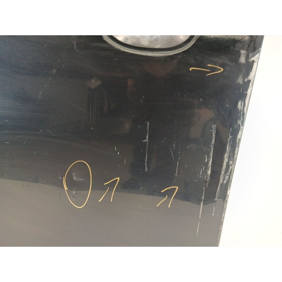 Recambio de puerta delantera izquierda para land rover range rover (lm) td6 hse referencia OEM IAM LR011697  