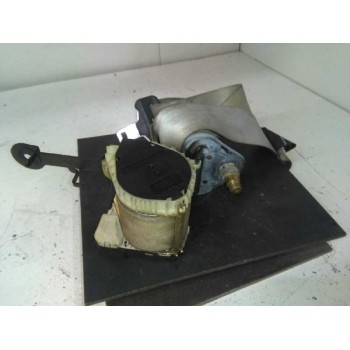 CINTURON SEGURIDAD DELANTERO DERECHO GRIS 3 P