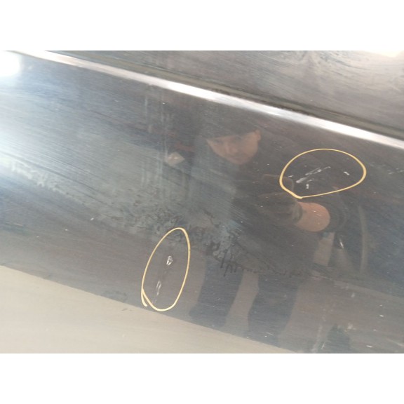 Recambio de puerta delantera izquierda para land rover range rover (lm) td6 hse referencia OEM IAM LR011697  