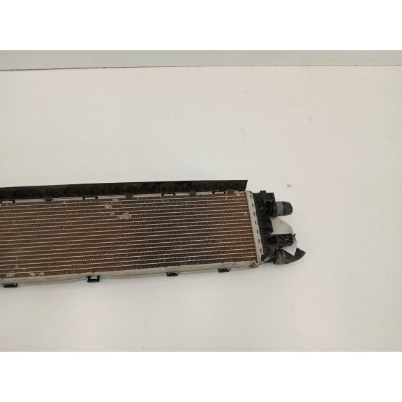 Recambio de intercooler para audi q5 (8rb) 2.0 tdi quattro referencia OEM IAM VP8TBH8005DE  