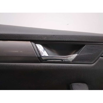 Recambio de guarnecido puerta delantera izquierda para skoda superb (3v3) active referencia OEM IAM 3V1867013AD  